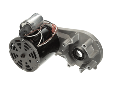 SCOTSMAN 12-3083-32 GEARBOX MOTOR 230V SVC