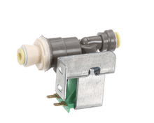 SCOTSMAN 12-3088-01 WATER VALVE 115V .75 GPM