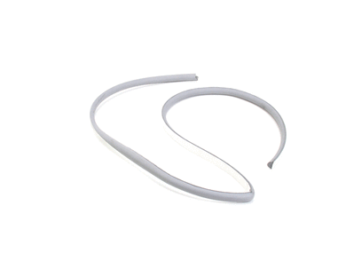 SCOTSMAN 13-0595-00 DOOR GASKET PER FT.