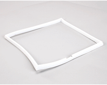 SCOTSMAN 13-0826-01 MAGNETIC GASKET  13.9375X12.875X0.6875