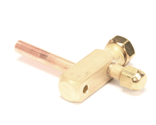 SCOTSMAN 16-0832-21 PROCESS VALVE & CAPS