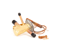 SCOTSMAN 16-0878-21 THERMO EXPANSION VALVE