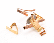 SCOTSMAN 16-0882-21 THERMO EXPANSION VALVE