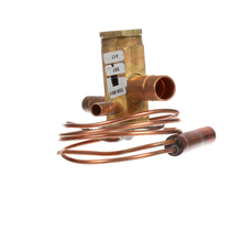 SCOTSMAN 16-1017-21 THERMO EXPANSION VALVE