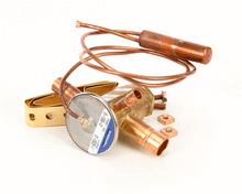 SCOTSMAN 16-1066-21 THERMO EXPANSION VALVE