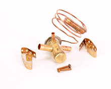 SCOTSMAN 16-1076-21 THERMO EXPANSION VALVE