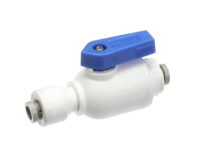 SCOTSMAN 16-1105-01 VALVE SHUT OFF