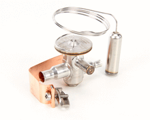 SCOTSMAN 16-1115-02 THERMO EXPANSION VALVE-DANFOSS IND BOXED
