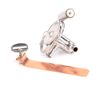 SCOTSMAN 16-1130-01 THERMO EXPANSION VALVE DANFOSS