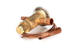 SCOTSMAN 16-1144-02 THERMO EXPANSION VALVE 1/2 TON