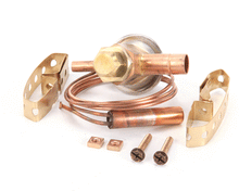 SCOTSMAN 16-1144-23 THERMO EXPANSION VALVE KIT
