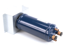 SCOTSMAN 16-1157-21 ACCUMULATOR SUCTION SERV