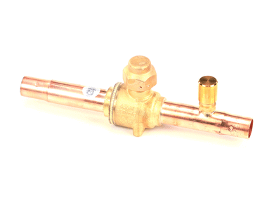 SCOTSMAN 16-1208-02 ISOLATION VALVE 1/2