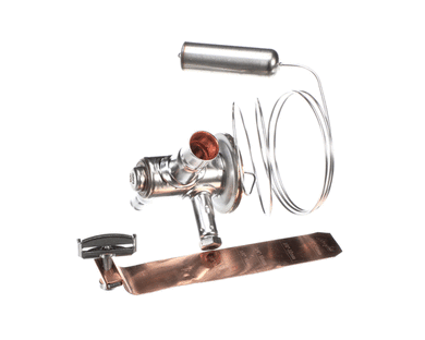SCOTSMAN 16-1214-01 TXV R134A ADJUSTABLE