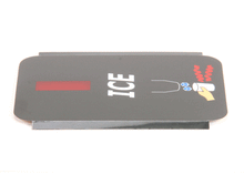 SCOTSMAN 17-2830-01 LABEL - ICE