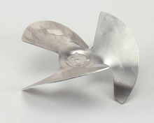 SCOTSMAN 18-3710-01 FAN BLADE