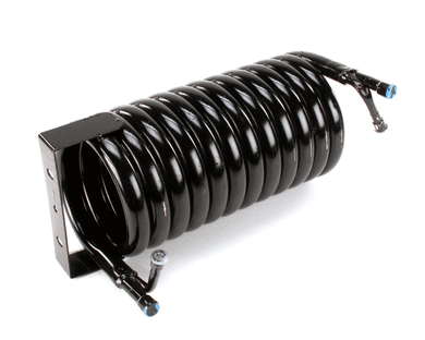 SCOTSMAN 18-6900-25 CONDENSER W/C