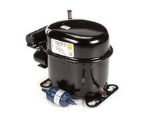 SCOTSMAN 18-8741-21 COMPRESSOR
