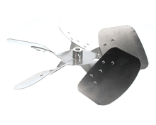 SCOTSMAN 18-8800-01 FAN BLADE