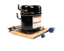 SCOTSMAN 18-8897-21 COMPRESSOR TECUMSEH