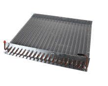 SCOTSMAN 18-8920-01 AC CONDENSER