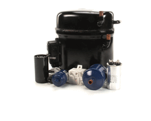 SCOTSMAN 18-8921-21 COMPRESSOR TECUMSEH