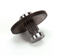 SCOTSMAN A32379-023 SECOND GEAR - BEARING