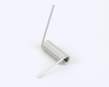 SCOTSMAN A32690-001 SPRING-DISPENSER DOOR