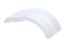 SCOTSMAN A32963-001 INSULATION TOP HALF