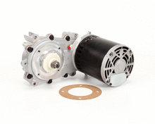 SCOTSMAN A33220-022 GEAR REDUCER & MOTOR