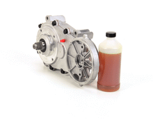 SCOTSMAN A33220-030 REDUCER - LESS MOTOR