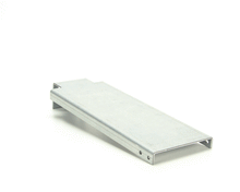 SCOTSMAN A34917-015 SUPPORT BRACKET