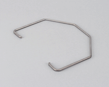 SCOTSMAN A34969-001 BAIL/CLAMP