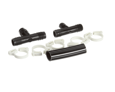 SCOTSMAN A36962-001 DRAIN KIT