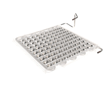 SCOTSMAN A37575-022 EVAPORATOR - SERVICE