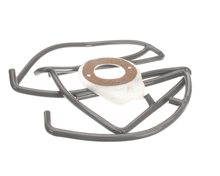 SCOTSMAN A37705-021 DRIP PAN & HOSE KIT