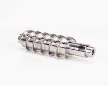 SCOTSMAN A38071-021 AUGER - 12 INCH LONG
