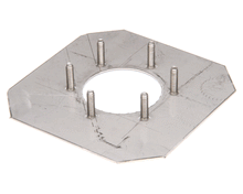 SCOTSMAN A38145-001 PLATE SUPPORT