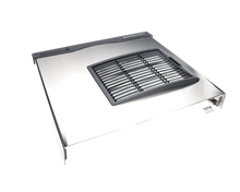 SCOTSMAN A39443-021 FRONT PANEL-SERVICE