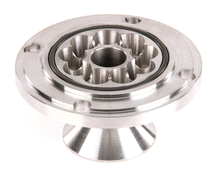 SCOTSMAN A39531-001 NUGGET BREAKER ASSEMBLY