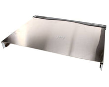 SCOTSMAN A39578-022 SERVICE FRONT PANEL