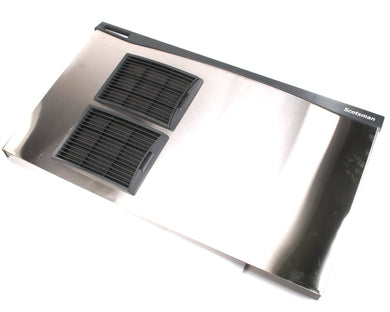 SCOTSMAN A39578-025 SERVICE FRONT PANEL