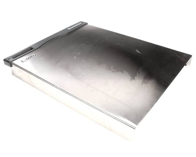 SCOTSMAN A39578-027 FRONT PANEL-MED ECLIPSE