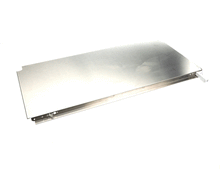 SCOTSMAN A39580-025 SERVICE LEFT SIDE PANEL