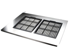 SCOTSMAN A39580-026 SERVICE LEFT SIDE PANEL
