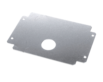 SCOTSMAN A39683-001 BRACKET DRAIN