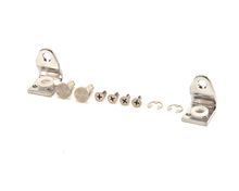 SCOTSMAN A40021-021 KIT HINGE BIN