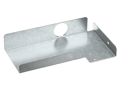 SCOTSMAN A40029-001 RESERVOIR BRACKET
