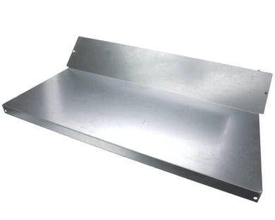 SCOTSMAN A40100-001 COVER LOWER