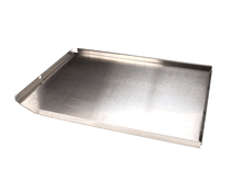 SCOTSMAN A40213-001 LEFT SIDE PANEL 12-25LB